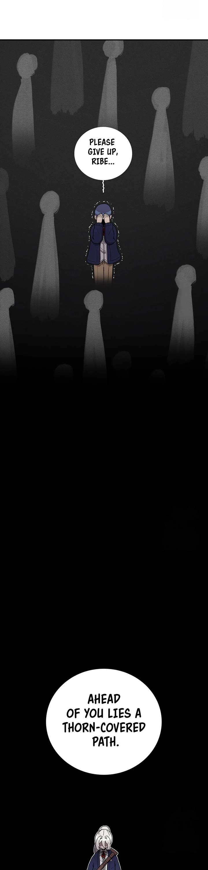 The House Without Time Chapter 119 page 51 - Chapter 119