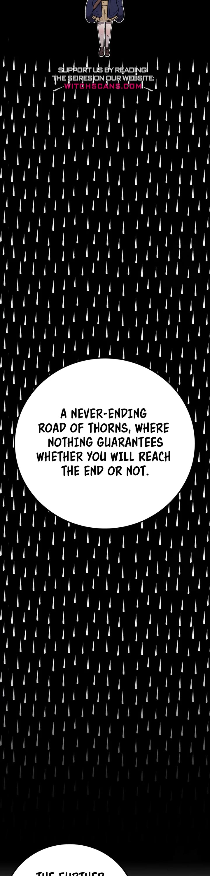 The House Without Time Chapter 119 page 52 - Chapter 119