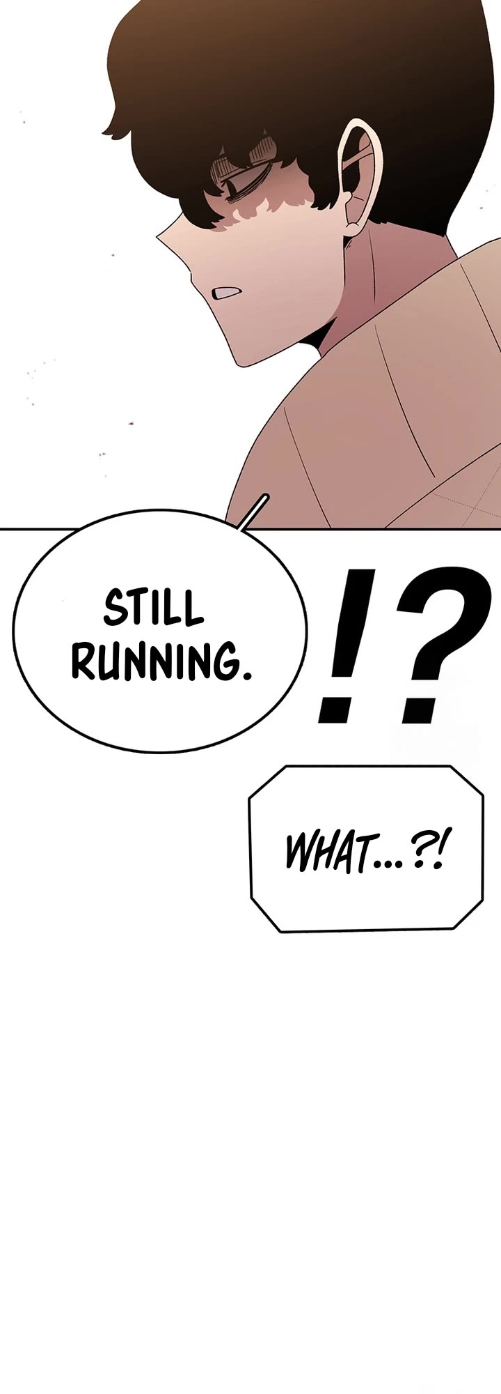 The House Without Time Chapter 120 page 11 - Chapter 120