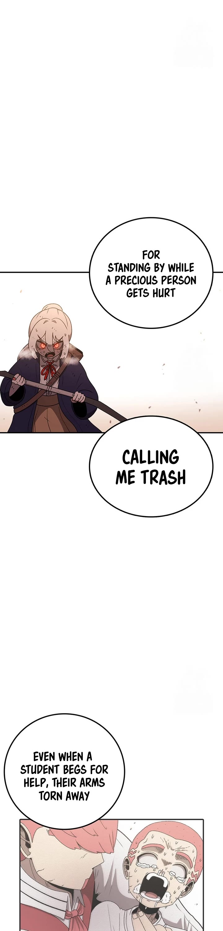 The House Without Time Chapter 120 page 13 - Chapter 120