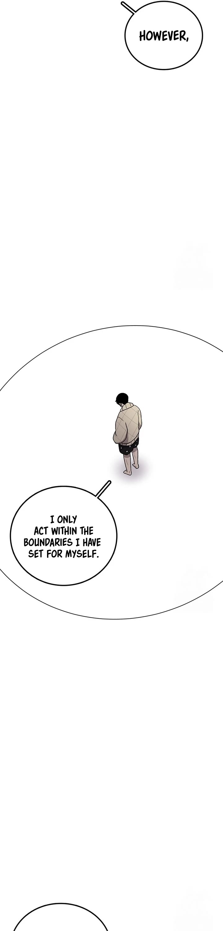 The House Without Time Chapter 120 page 16 - Chapter 120