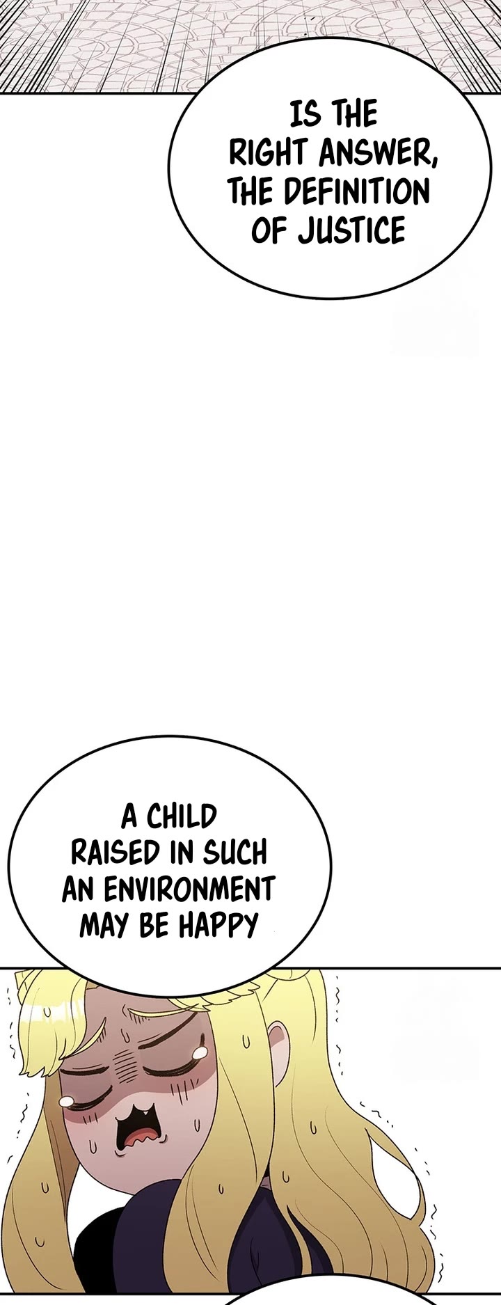 The House Without Time Chapter 120 page 18 - Chapter 120