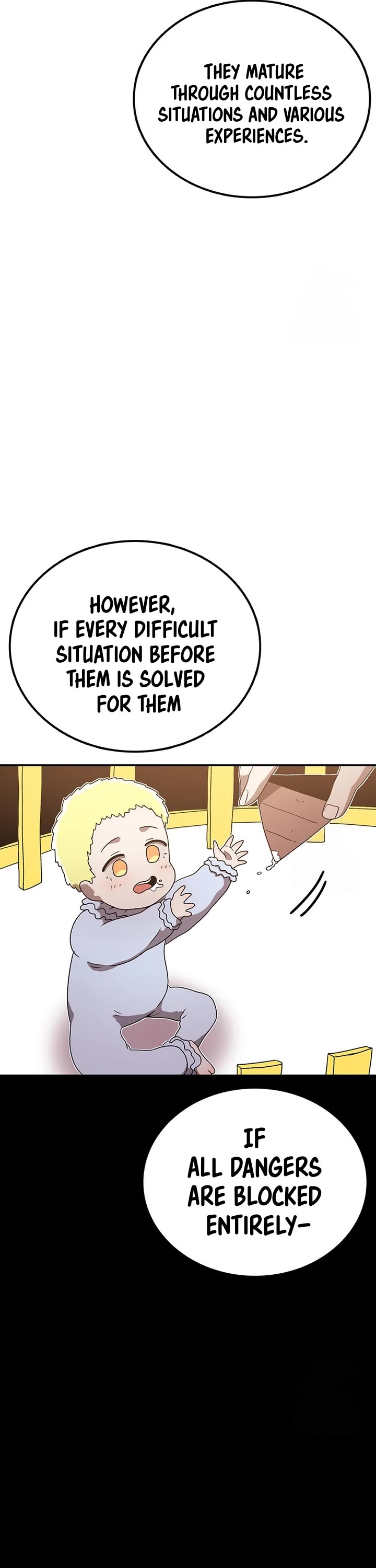 The House Without Time Chapter 120 page 20 - Chapter 120