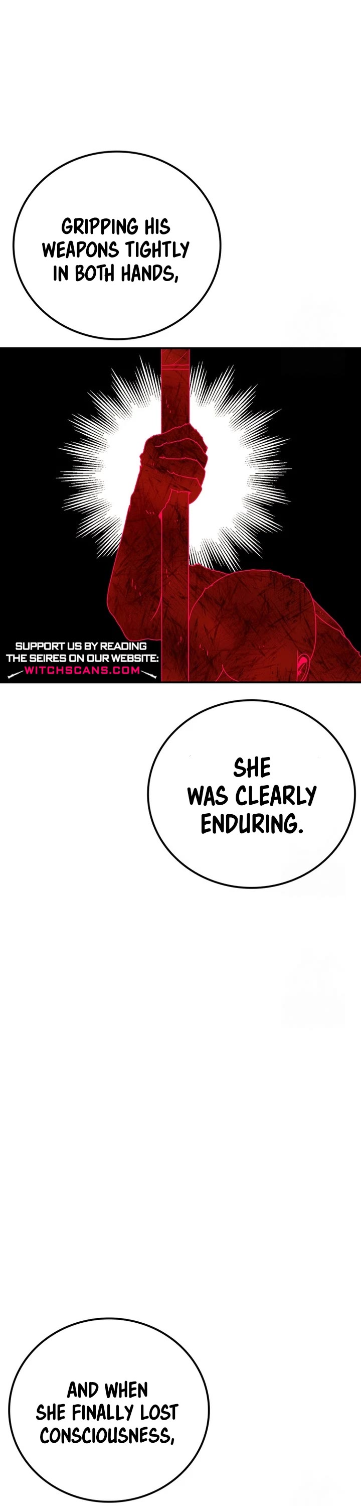 The House Without Time Chapter 120 page 24 - Chapter 120