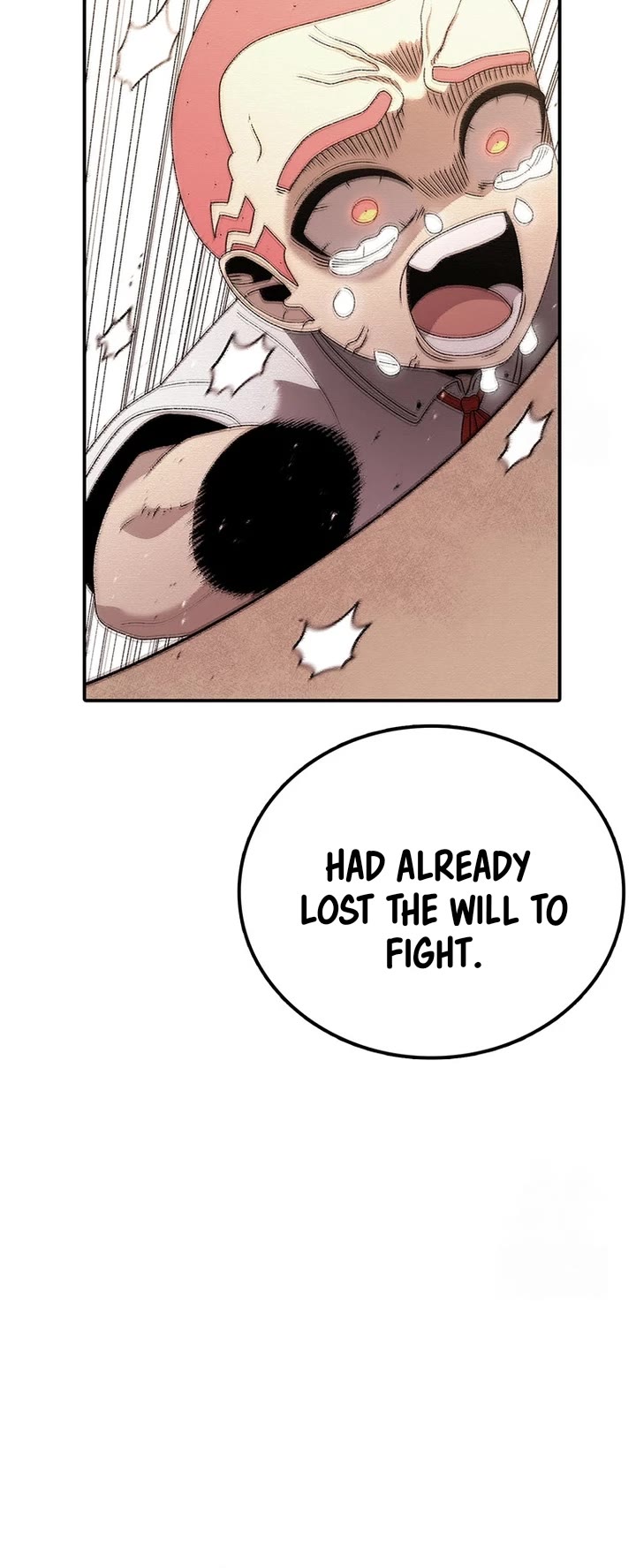 The House Without Time Chapter 120 page 27 - Chapter 120