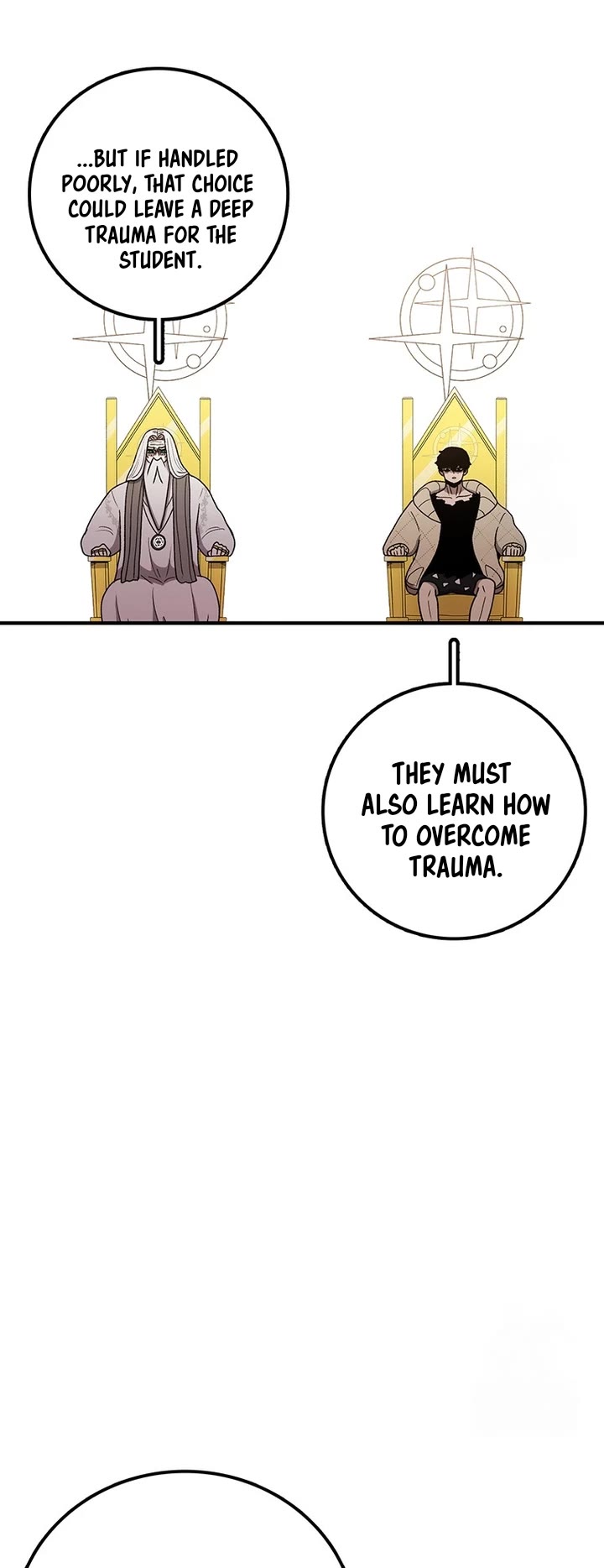 The House Without Time Chapter 120 page 30 - Chapter 120