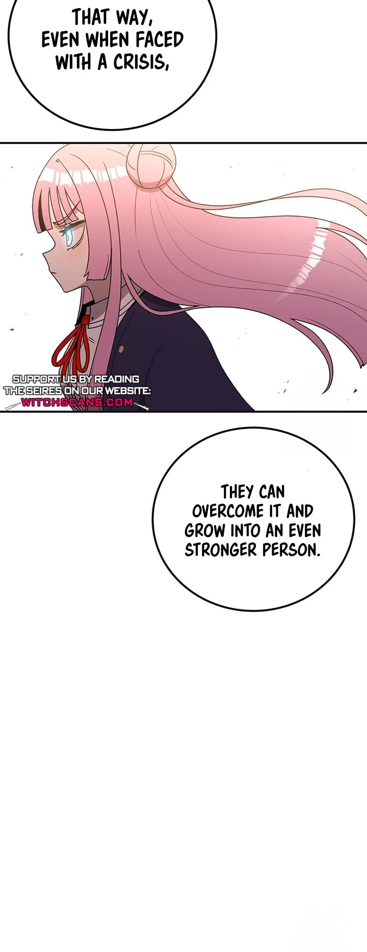 The House Without Time Chapter 120 page 31 - Chapter 120