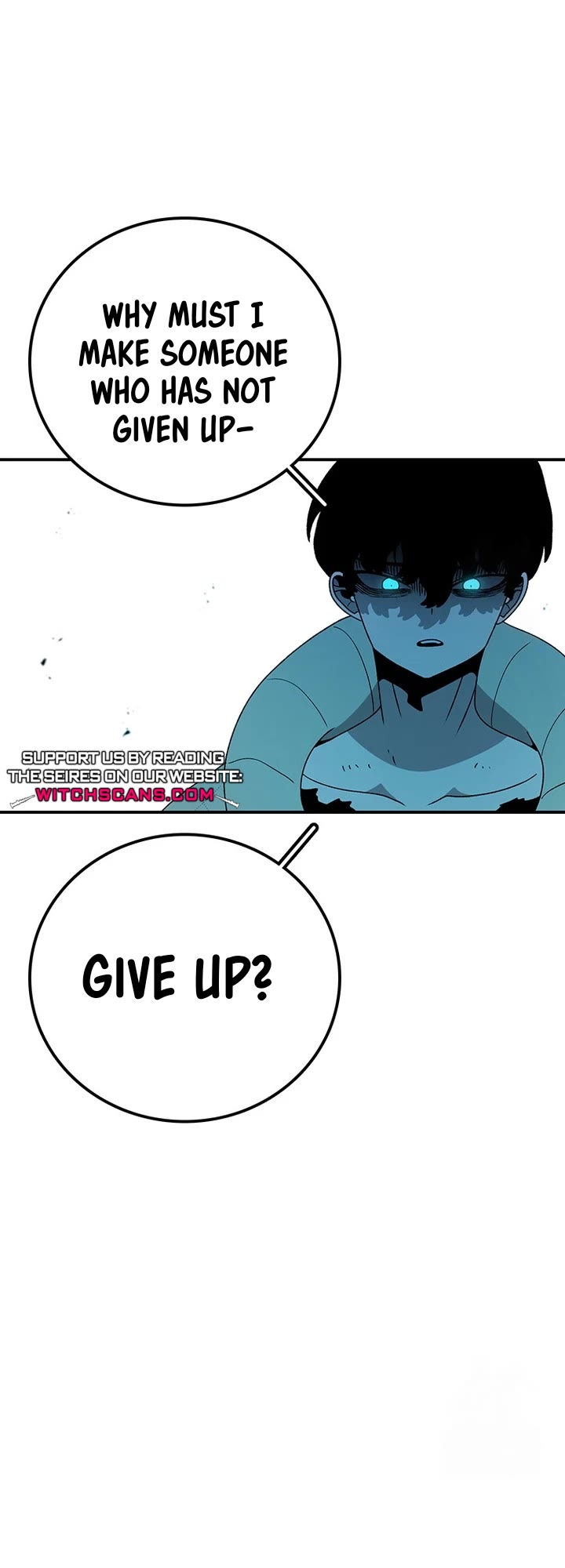 The House Without Time Chapter 120 page 35 - Chapter 120