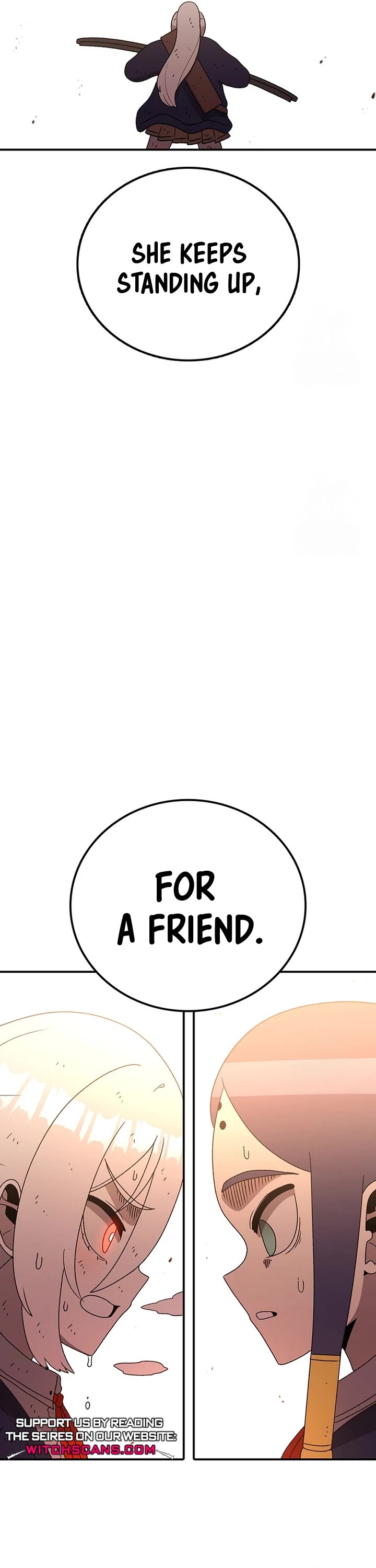 The House Without Time Chapter 120 page 40 - Chapter 120
