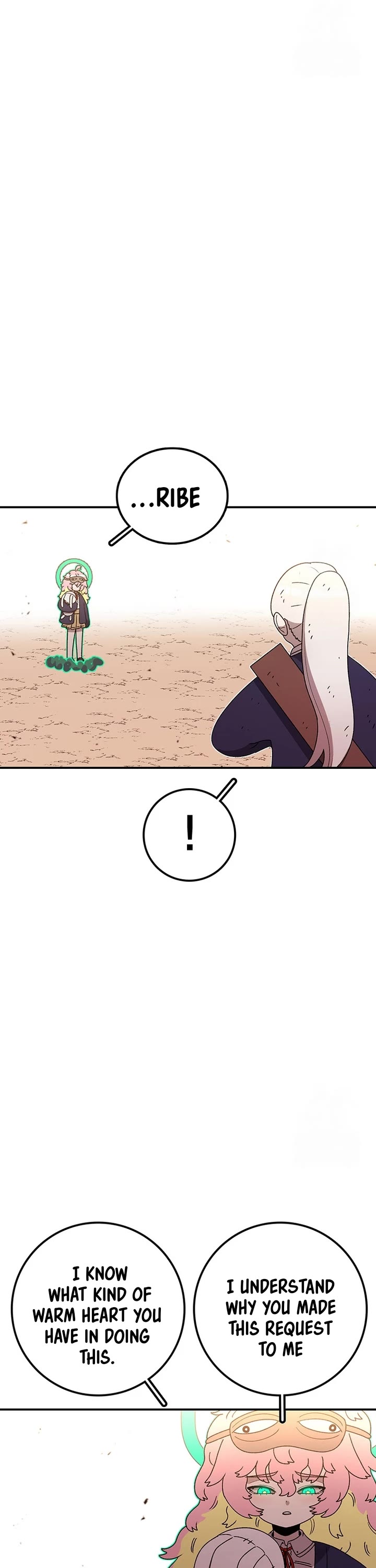 The House Without Time Chapter 120 page 41 - Chapter 120
