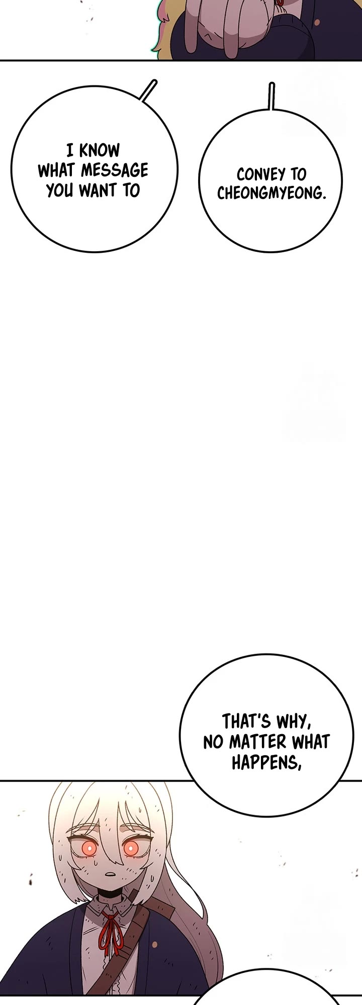 The House Without Time Chapter 120 page 42 - Chapter 120