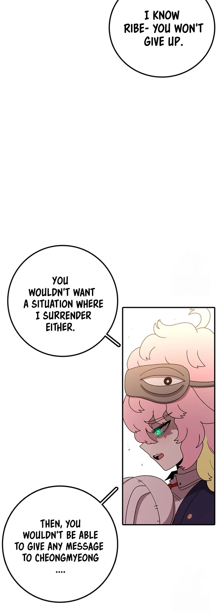 The House Without Time Chapter 120 page 43 - Chapter 120