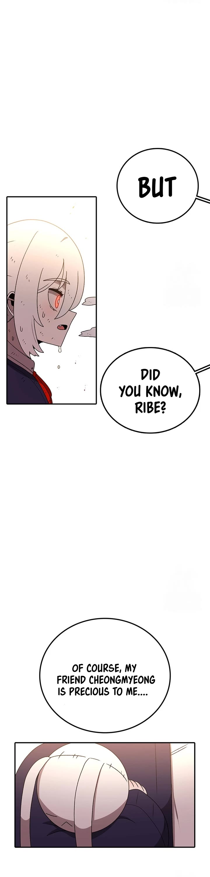 The House Without Time Chapter 120 page 44 - Chapter 120
