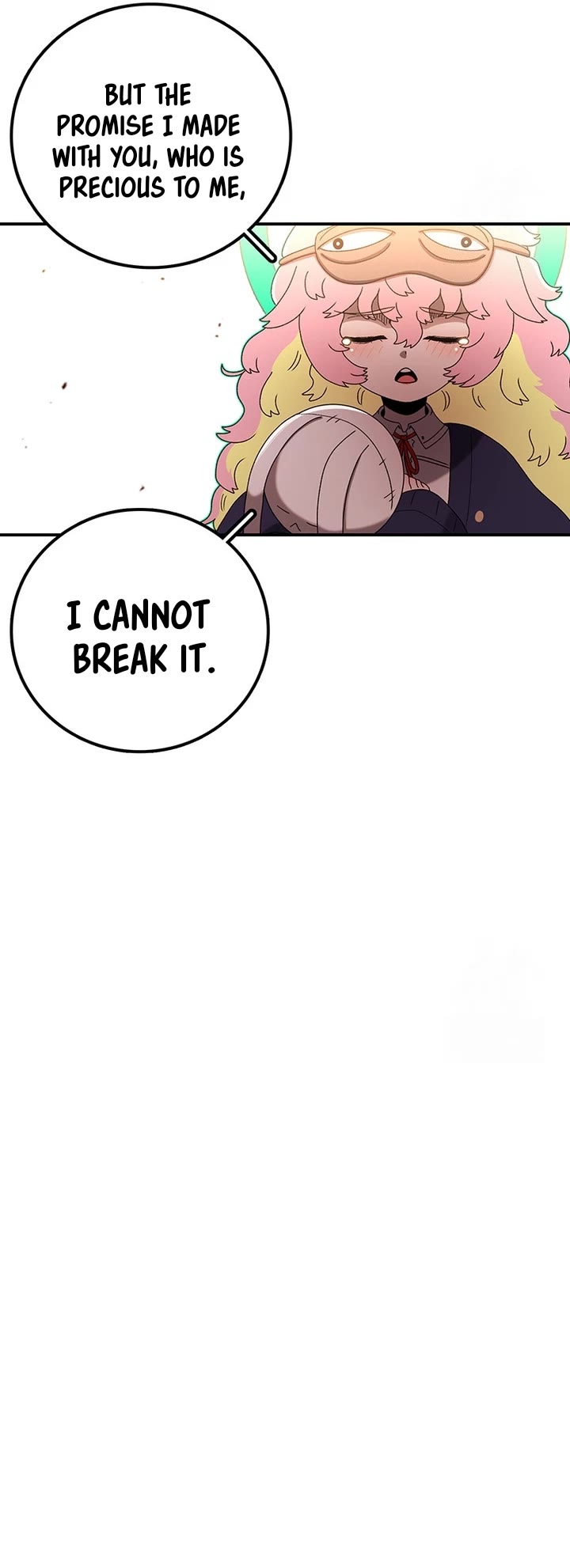 The House Without Time Chapter 120 page 47 - Chapter 120