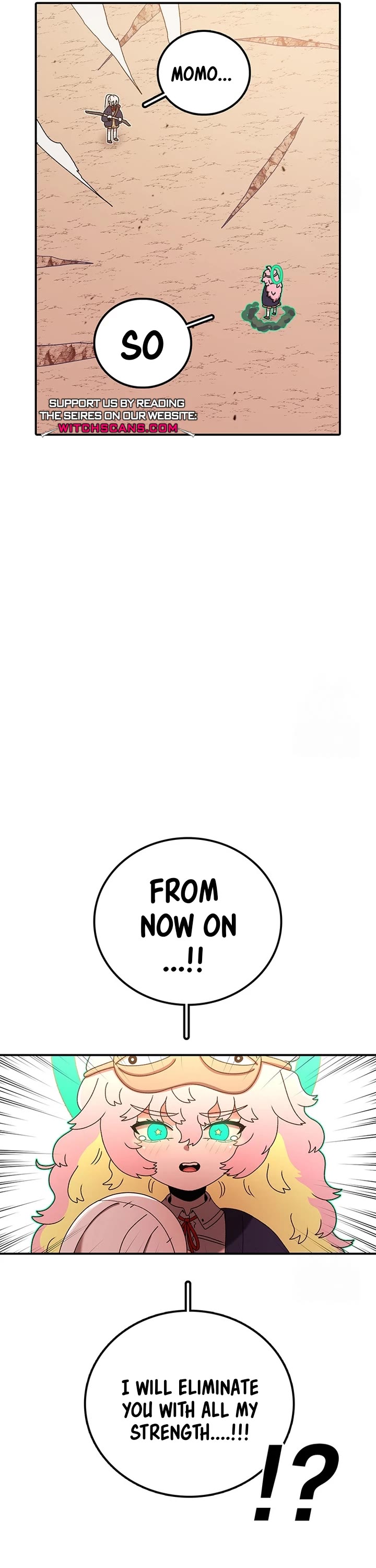 The House Without Time Chapter 120 page 48 - Chapter 120