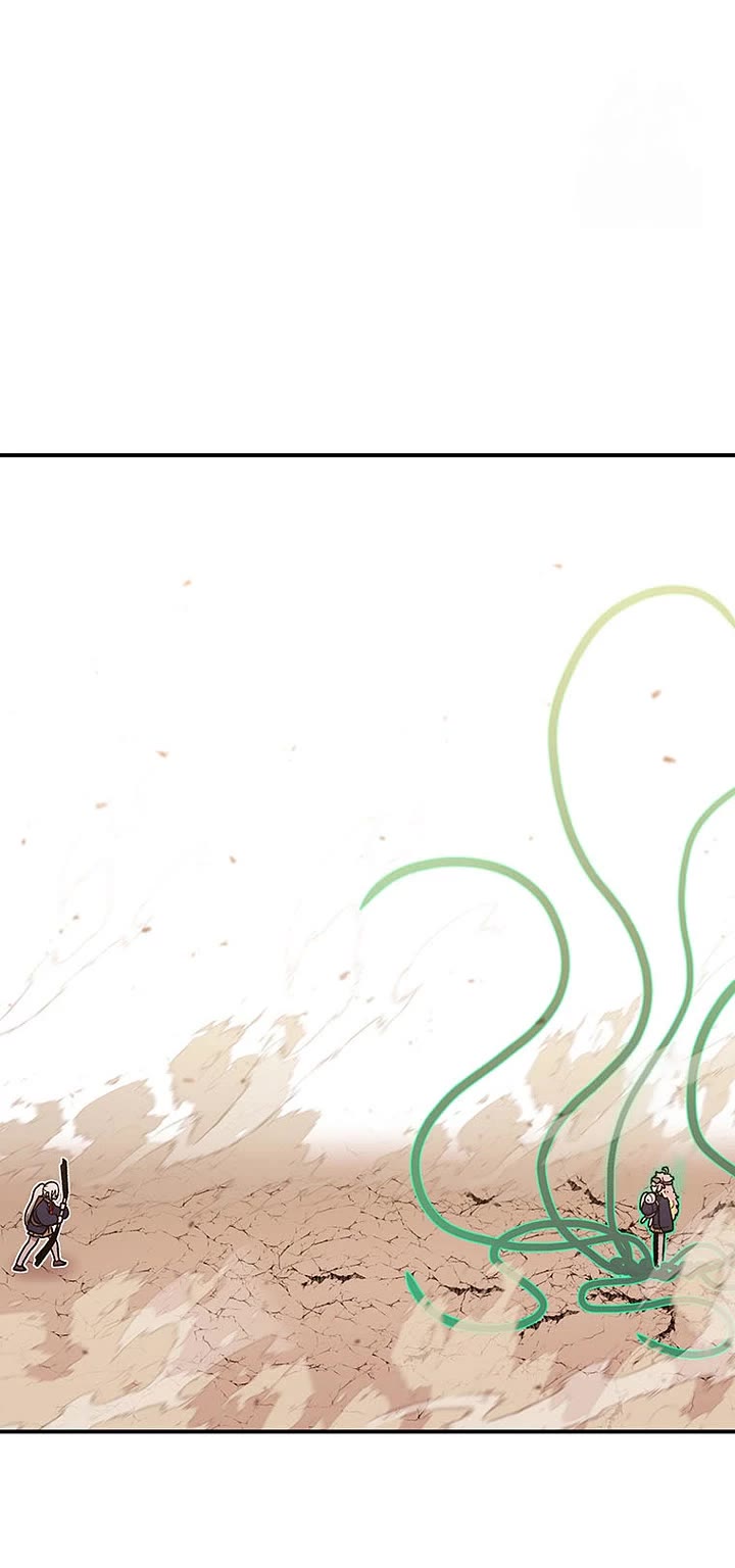 The House Without Time Chapter 121 page 13 - Chapter 121