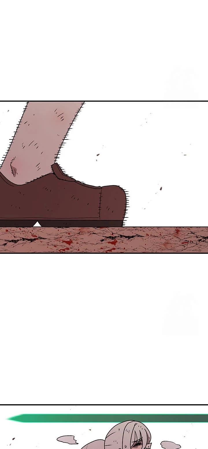 The House Without Time Chapter 121 page 17 - Chapter 121