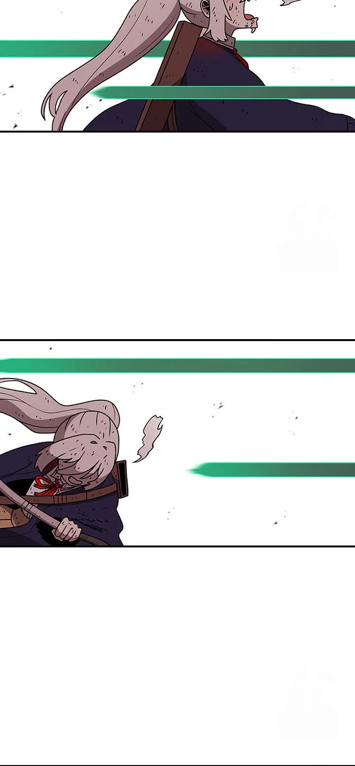 The House Without Time Chapter 121 page 18 - Chapter 121