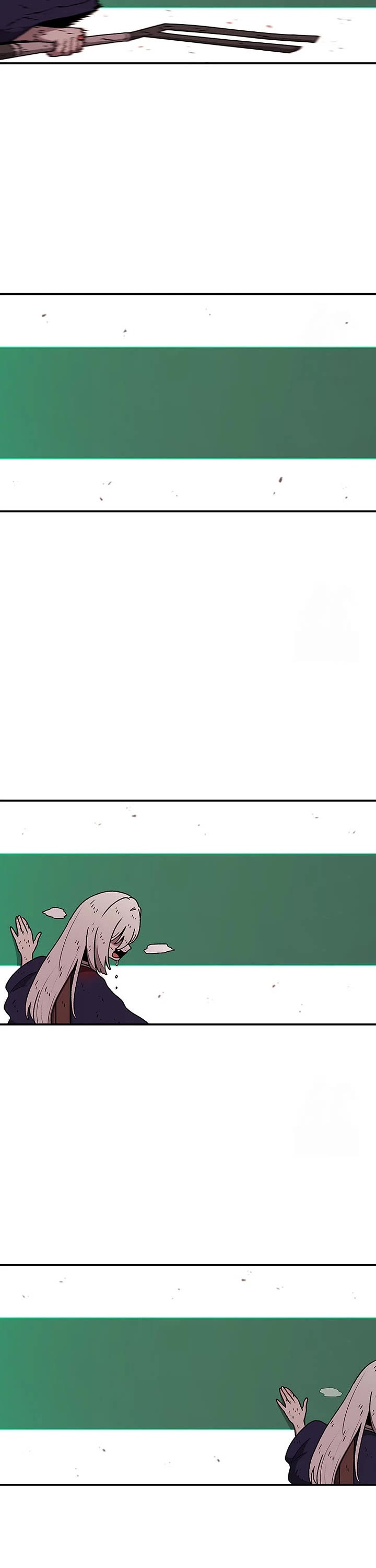 The House Without Time Chapter 121 page 20 - Chapter 121