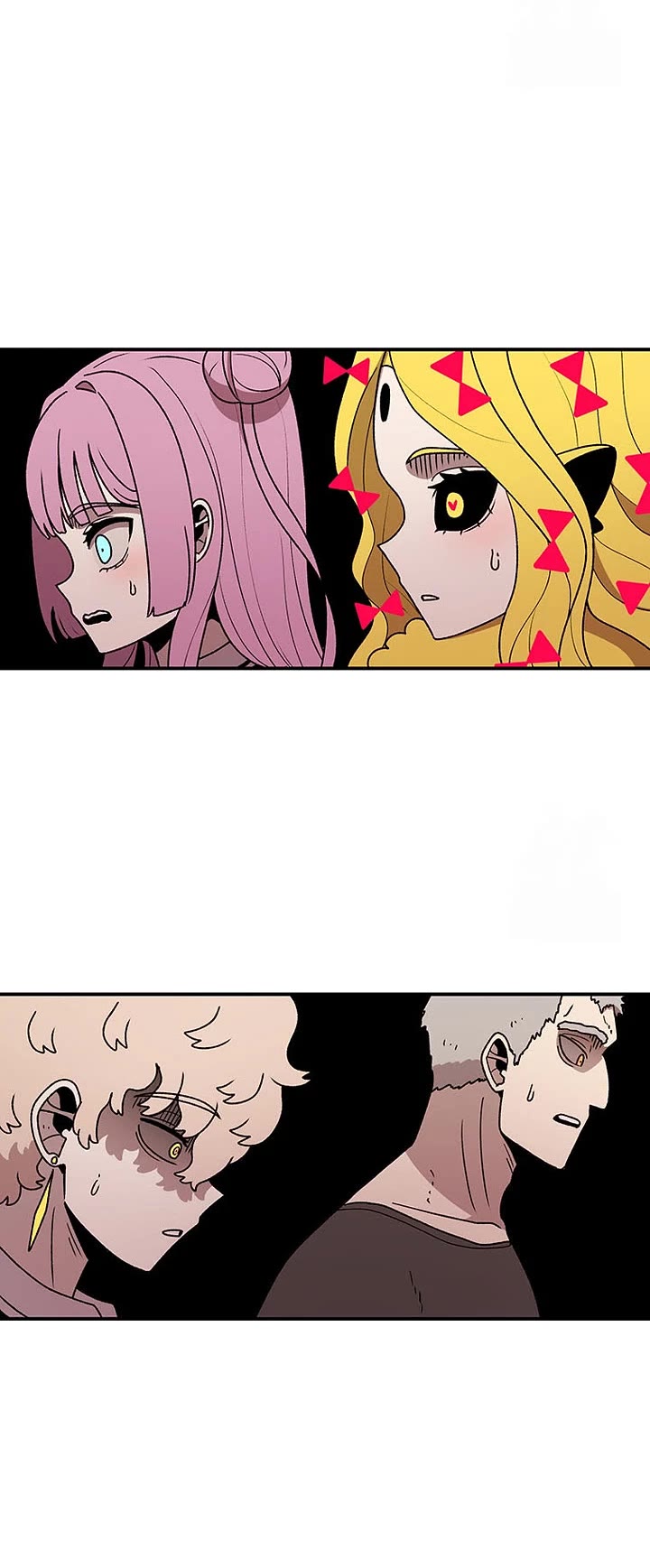 The House Without Time Chapter 121 page 26 - Chapter 121