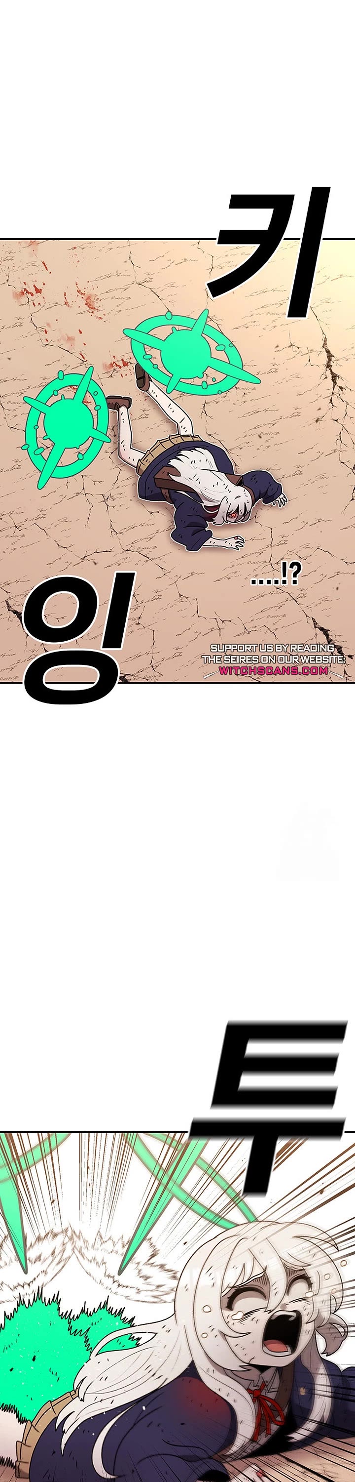 The House Without Time Chapter 121 page 31 - Chapter 121