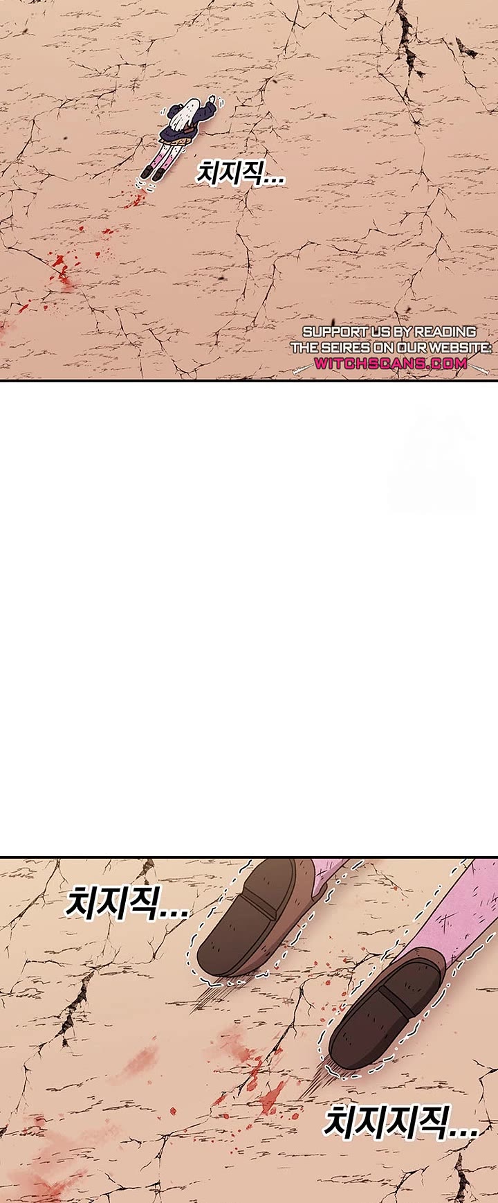 The House Without Time Chapter 121 page 37 - Chapter 121