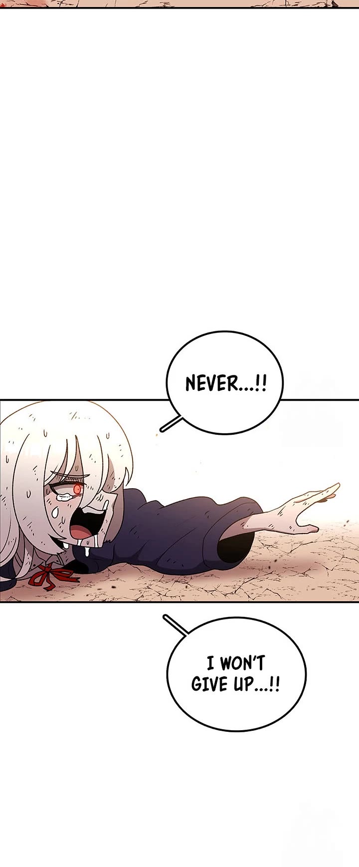 The House Without Time Chapter 121 page 38 - Chapter 121