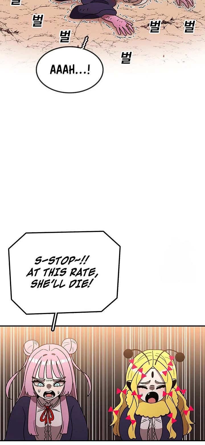 The House Without Time Chapter 121 page 42 - Chapter 121