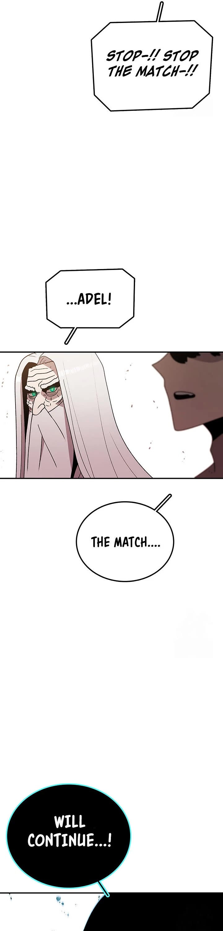 The House Without Time Chapter 121 page 43 - Chapter 121