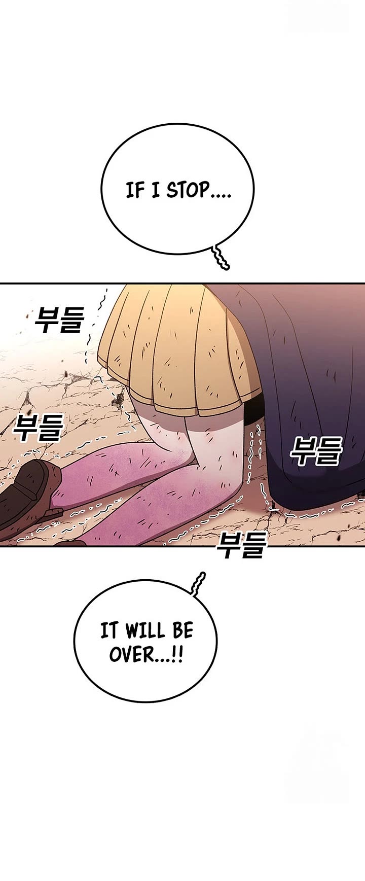 The House Without Time Chapter 121 page 46 - Chapter 121