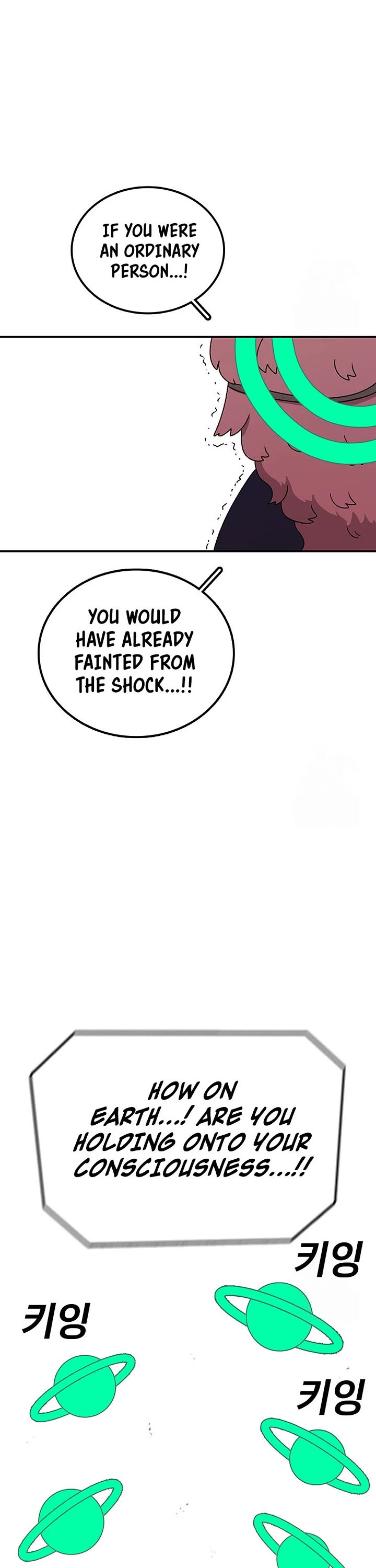 The House Without Time Chapter 121 page 48 - Chapter 121