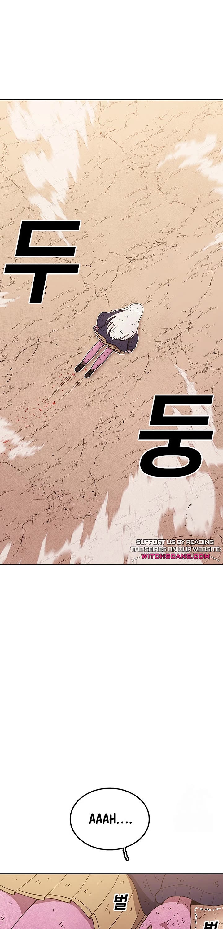 The House Without Time Chapter 121 page 51 - Chapter 121