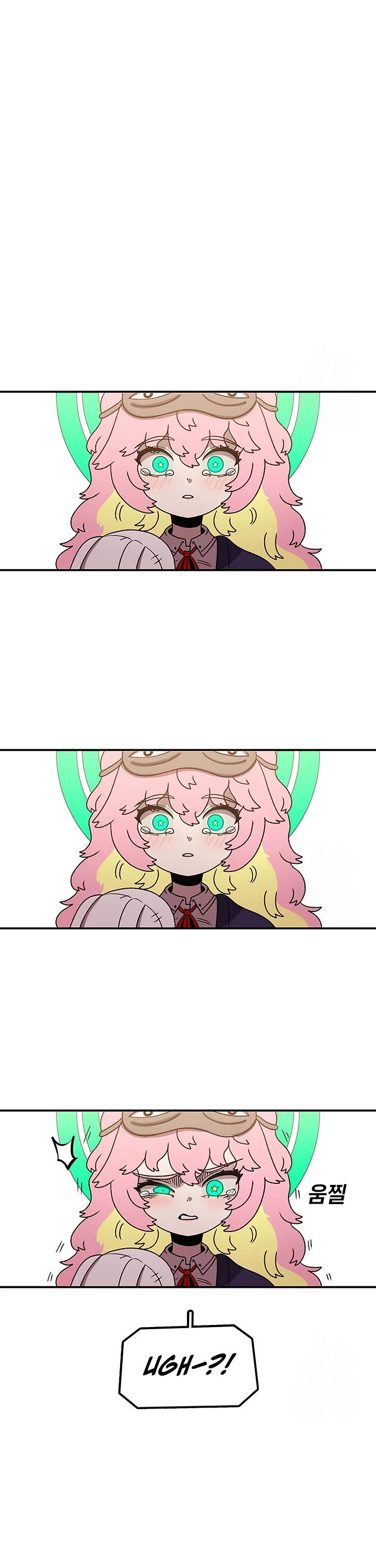The House Without Time Chapter 121 page 58 - Chapter 121