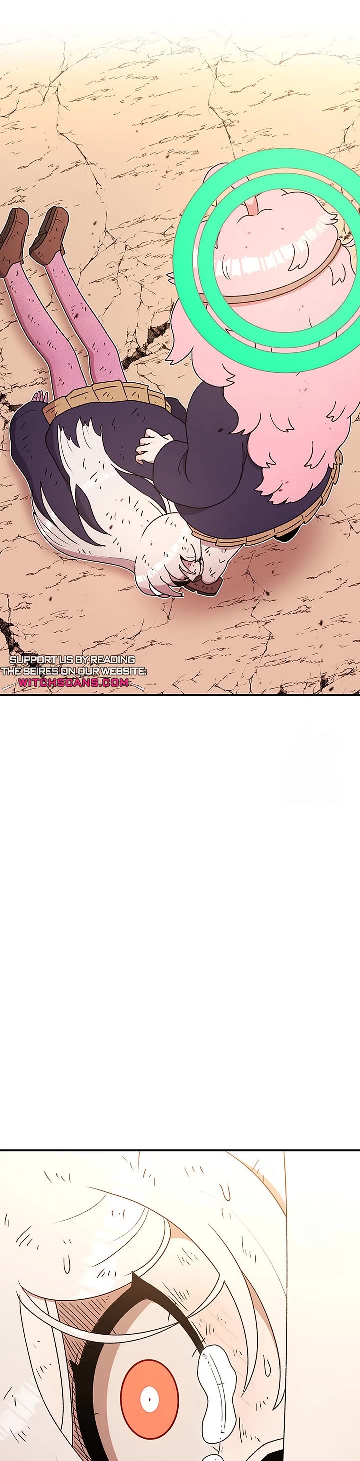 The House Without Time Chapter 121 page 59 - Chapter 121