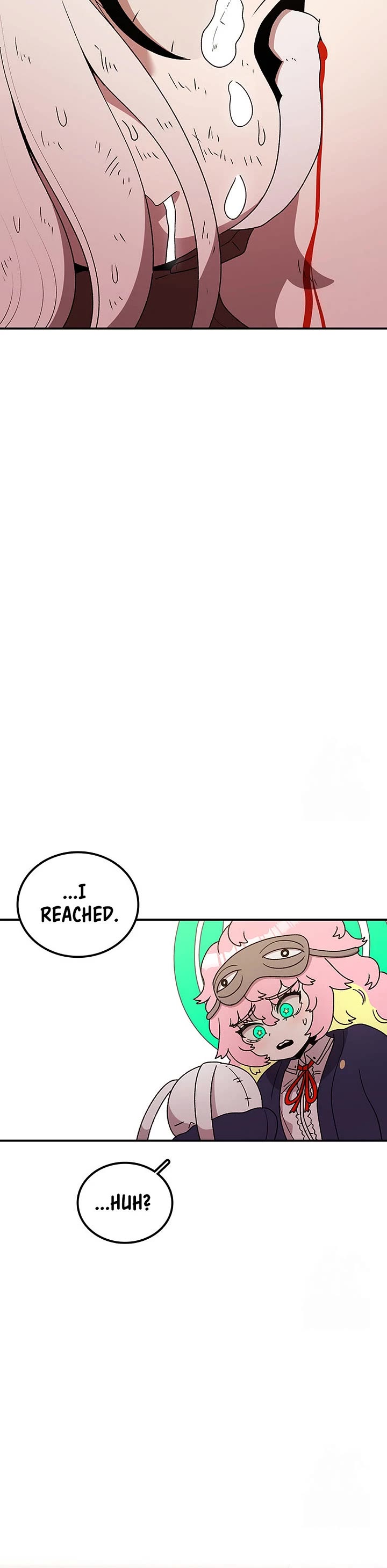 The House Without Time Chapter 121 page 60 - Chapter 121