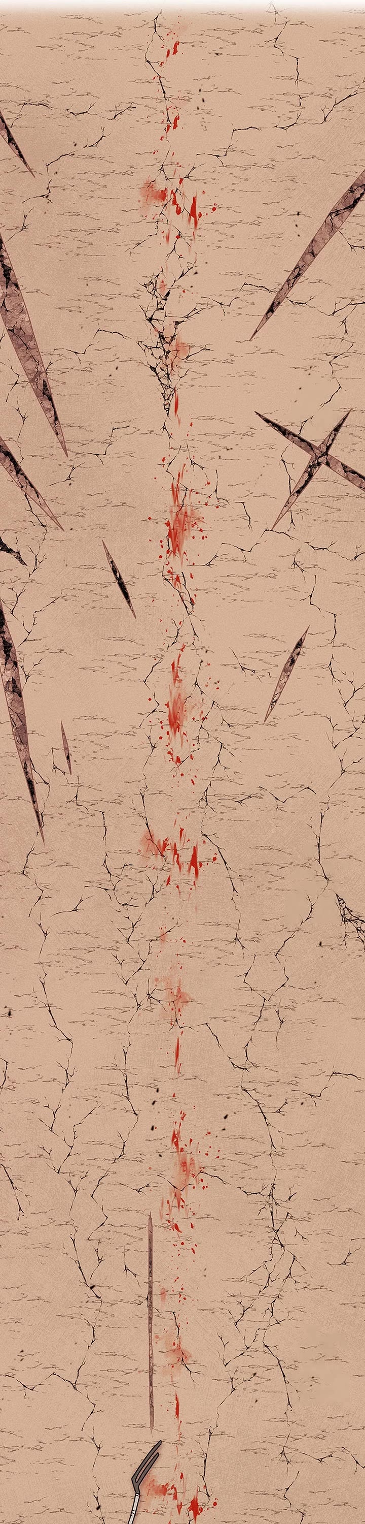 The House Without Time Chapter 121 page 61 - Chapter 121