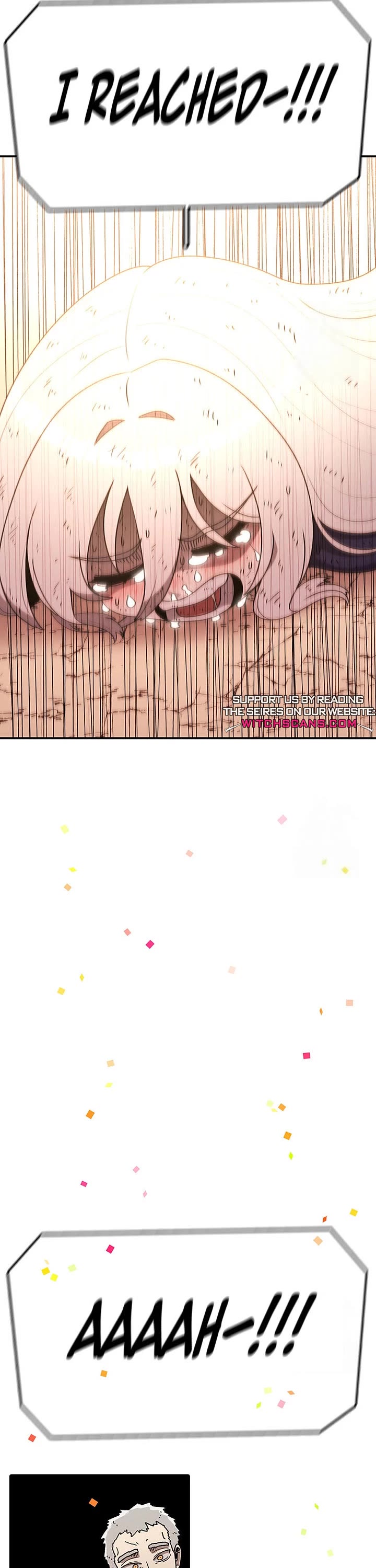 The House Without Time Chapter 121 page 65 - Chapter 121