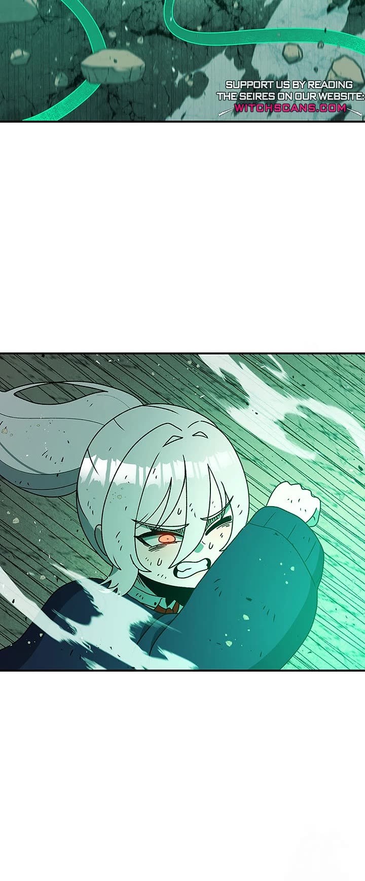 The House Without Time Chapter 121 page 7 - Chapter 121