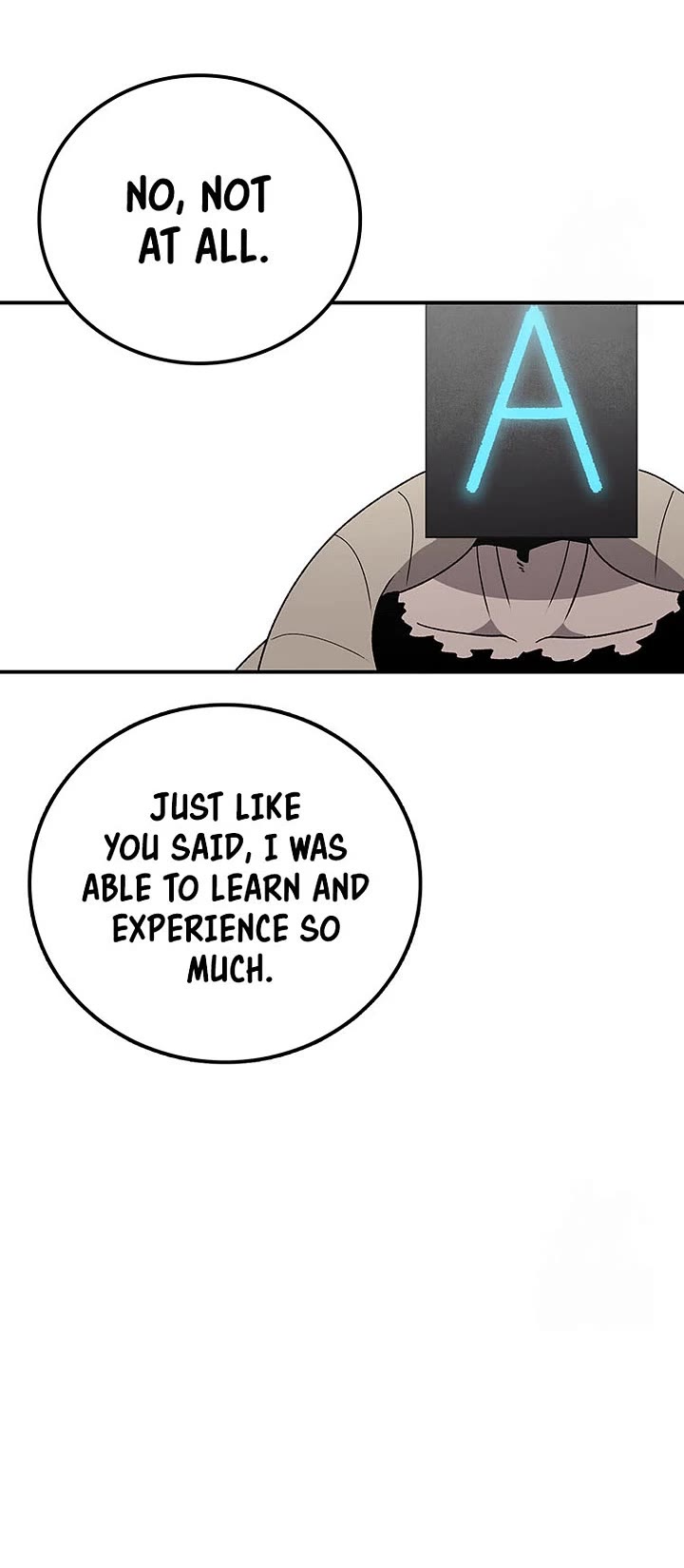 The House Without Time Chapter 122 page 11 - Chapter 122