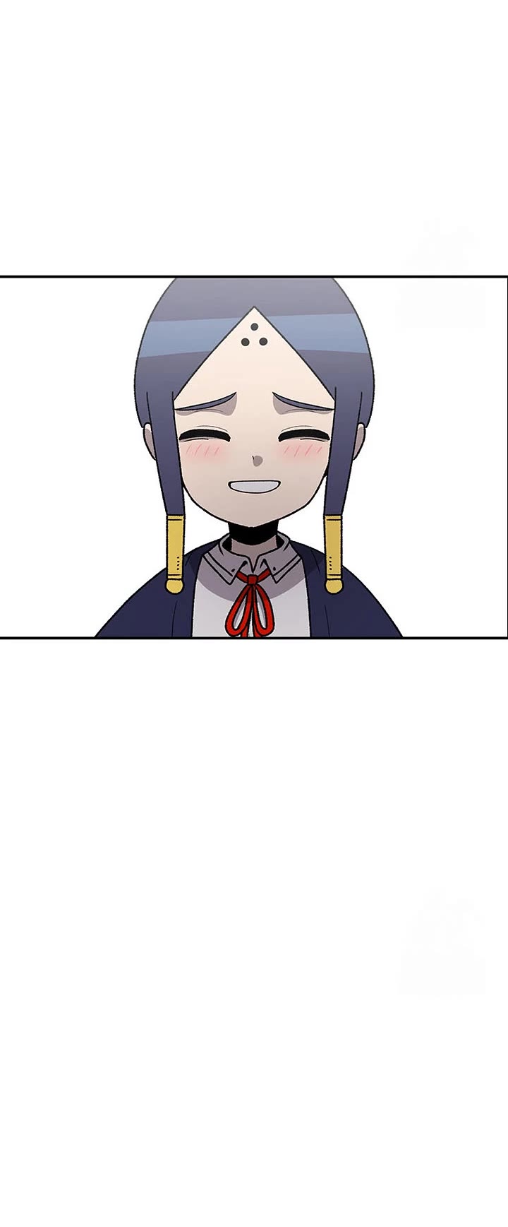 The House Without Time Chapter 122 page 26 - Chapter 122