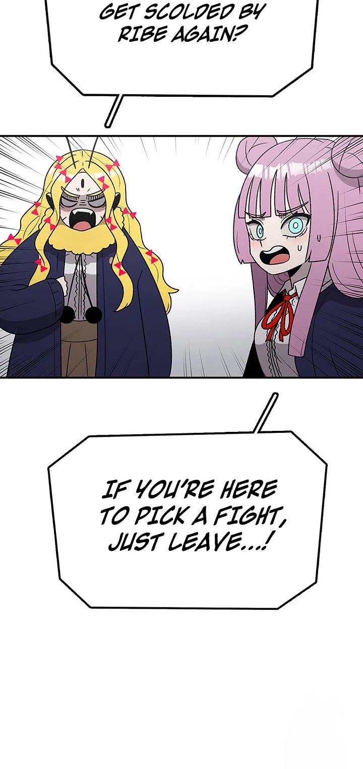 The House Without Time Chapter 122 page 29 - Chapter 122