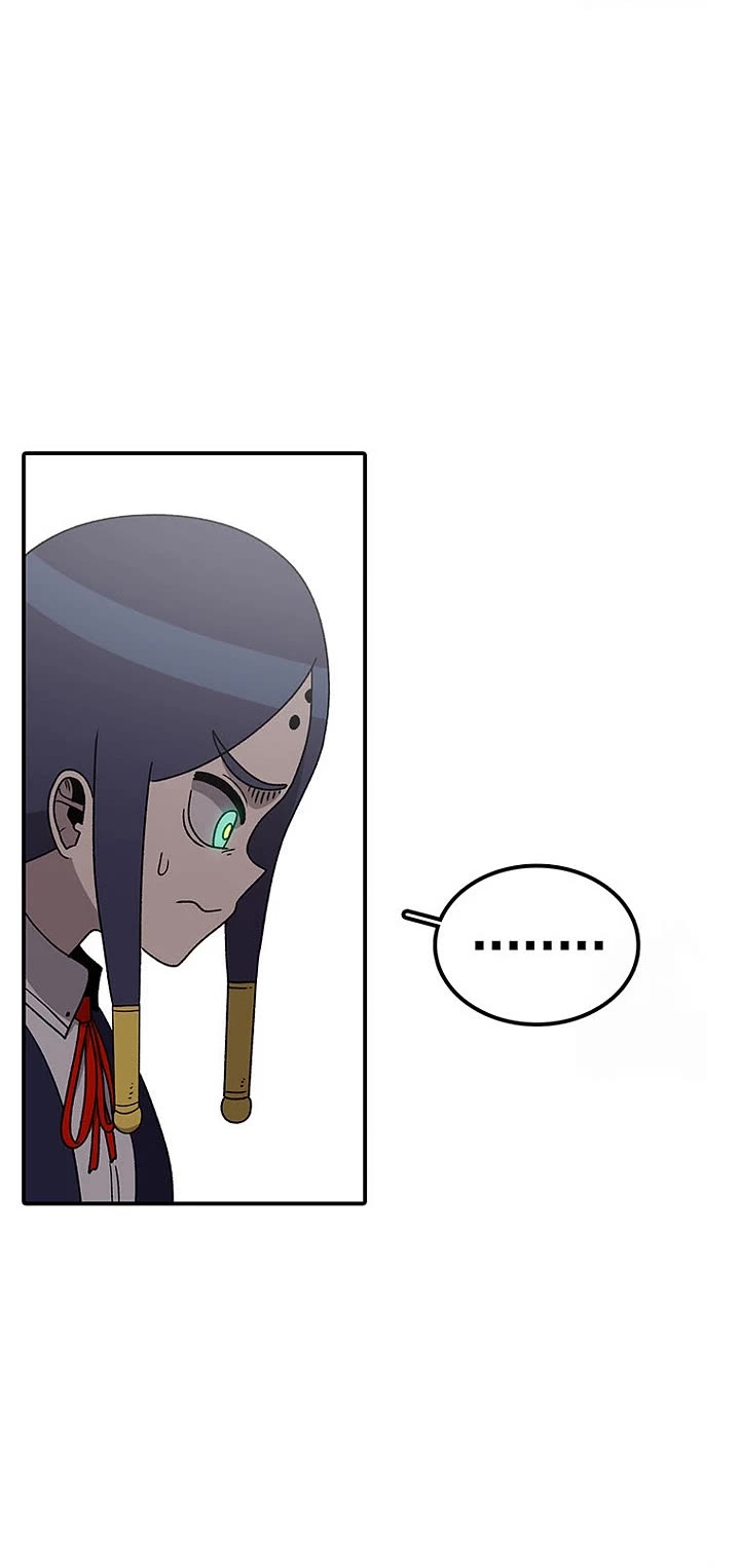 The House Without Time Chapter 122 page 30 - Chapter 122