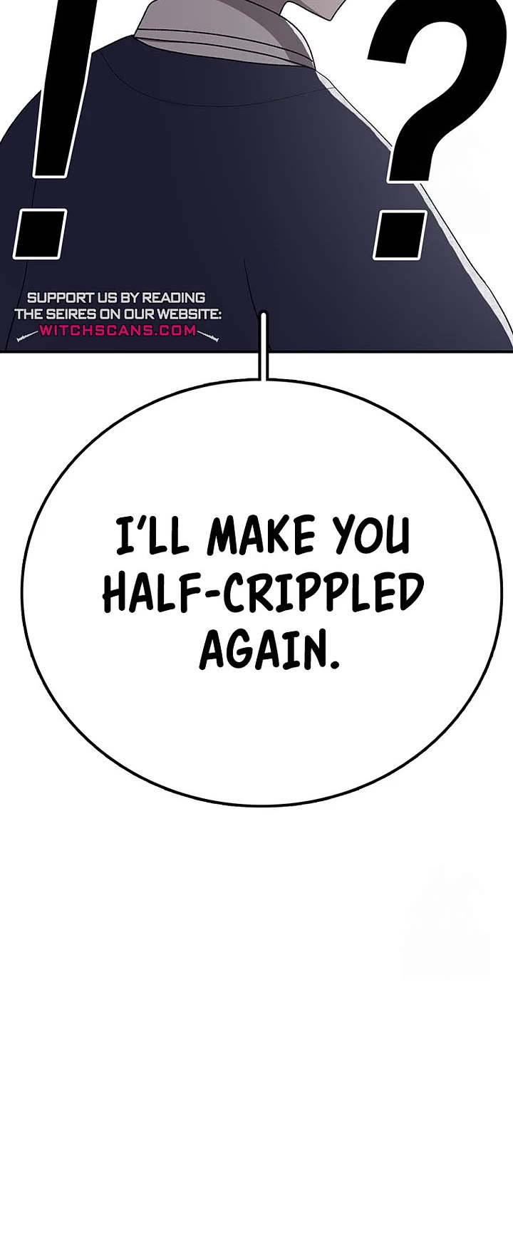 The House Without Time Chapter 122 page 37 - Chapter 122
