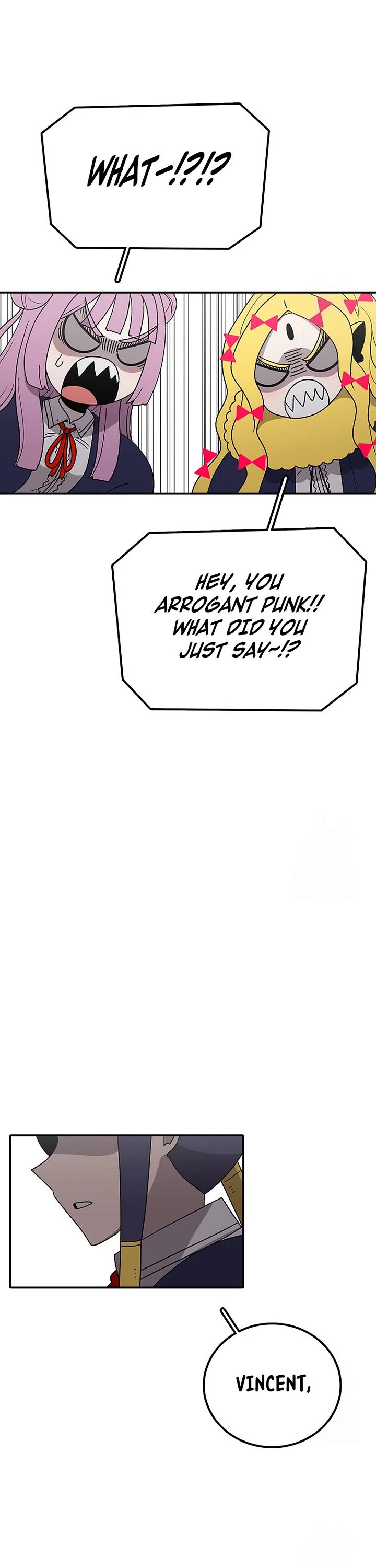 The House Without Time Chapter 122 page 38 - Chapter 122
