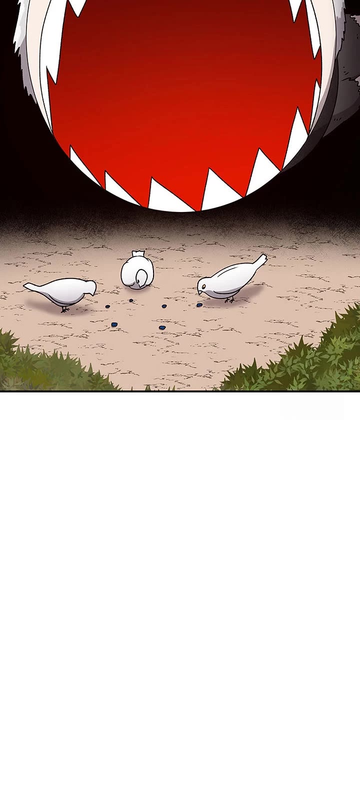 The House Without Time Chapter 122 page 48 - Chapter 122