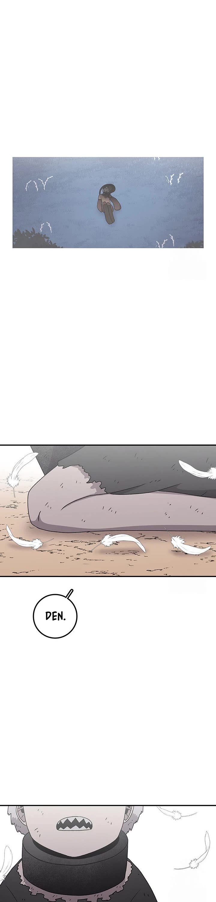 The House Without Time Chapter 122 page 51 - Chapter 122