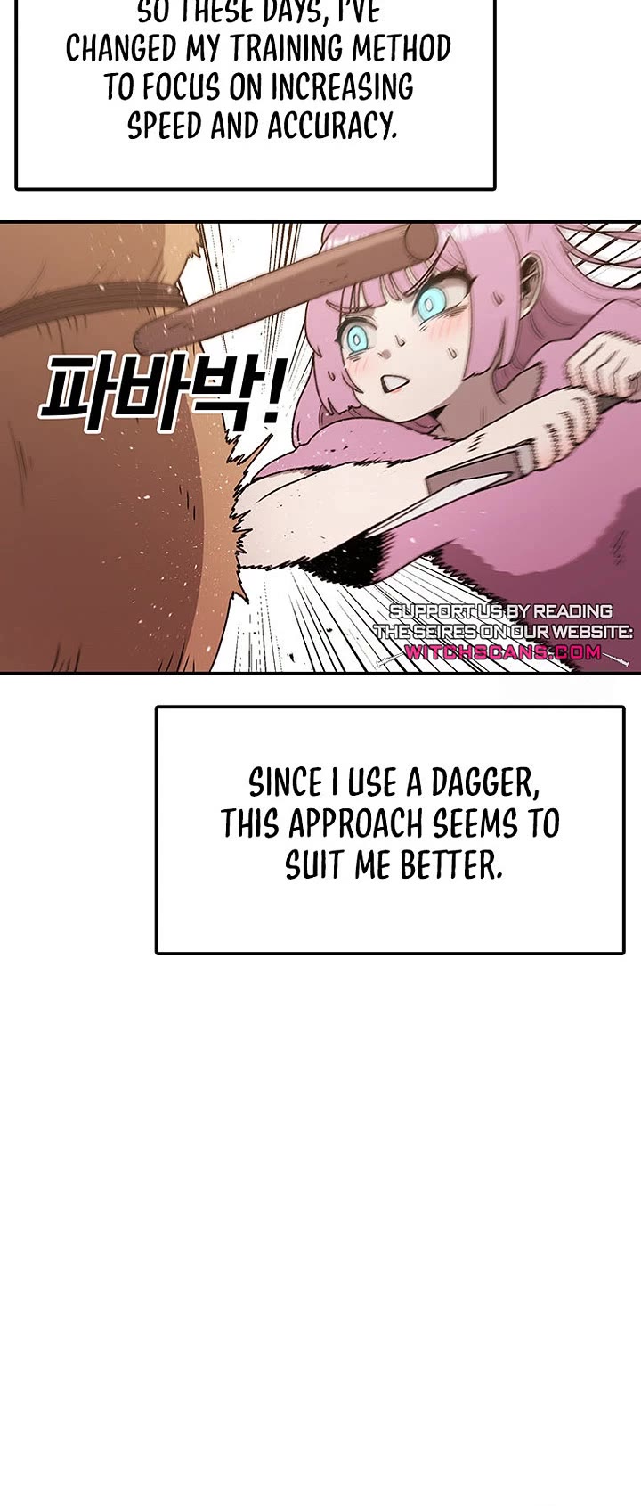 The House Without Time Chapter 123 page 26 - Chapter 123