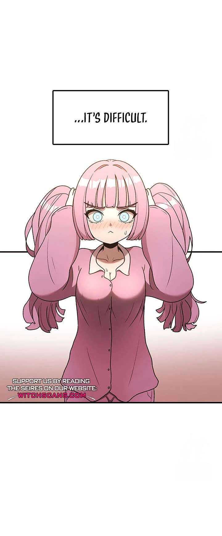 The House Without Time Chapter 123 page 31 - Chapter 123