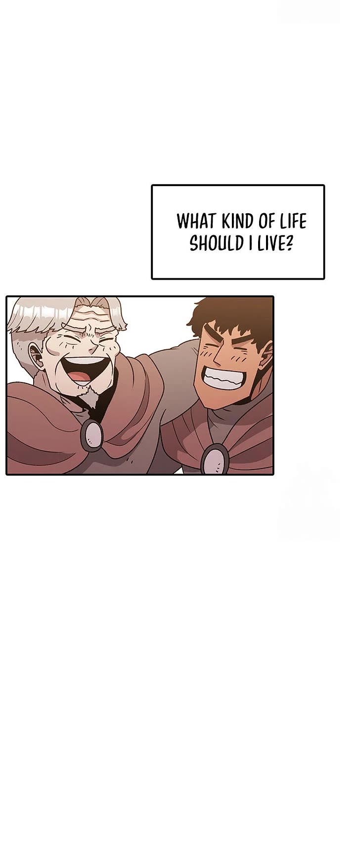 The House Without Time Chapter 123 page 34 - Chapter 123