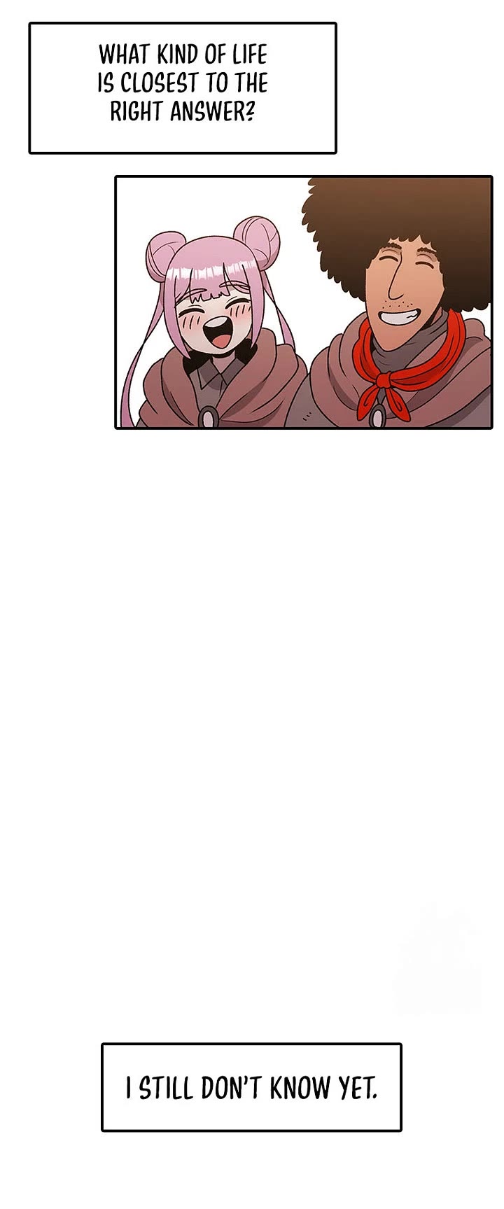 The House Without Time Chapter 123 page 35 - Chapter 123